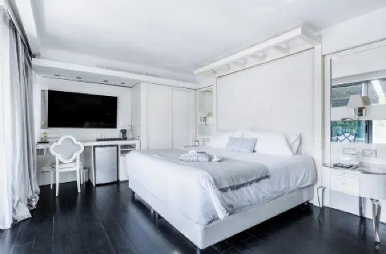 1828 Smart Hotel Boutique