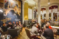 Post-Plaza Hotel & Grand Café Hotel a Hardegarijp