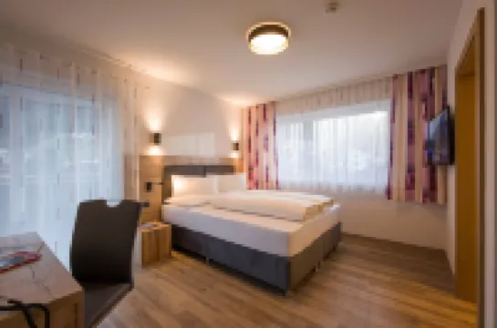 Aparthotel AlpTirol Hotels in Kaltenbach
