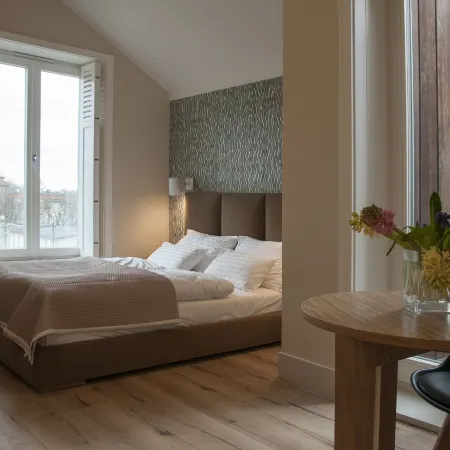 Baltica Residence