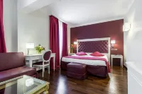 Trilussa Palace Hotel Congress & Spa