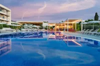 Pharos Hvar Bayhill Hotel - Beach