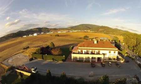 Hotel Ekai Отели в г. Арсе