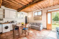 Apartment Casa Laura