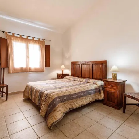 Residence a Badesi ID 3361
