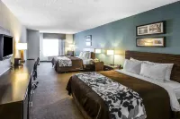 Sleep Inn & Suites Clintwood - 2-Star