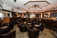 Hotel Ivalo - bar