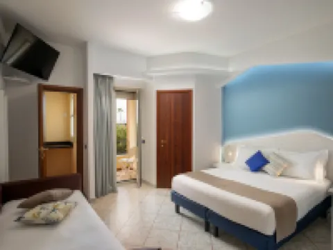 Hotel Casa Yvorio Hotel di Terracina