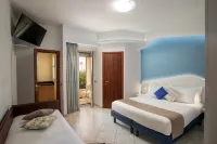 Hotel Casa Yvorio Hôtels à : Terracina
