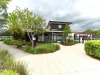 Mercure Kooindah Waters Central Coast - spa