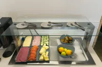 奧爾飯店 - 早餐