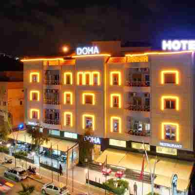 Aparthotel & Hotel Doha Hotel Exterior