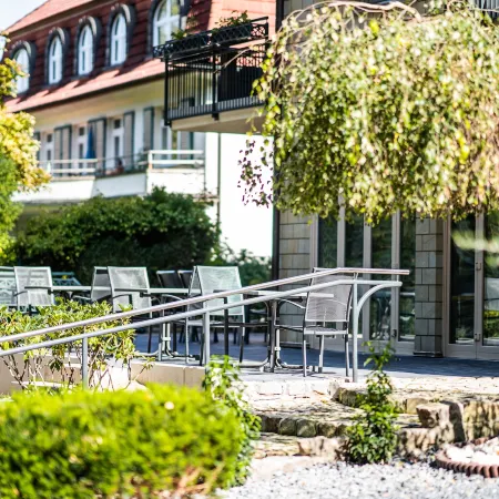 Hotel CityHome am Kurpark