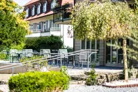Hotel CityHome am Kurpark Hotels in Bad Salzuflen