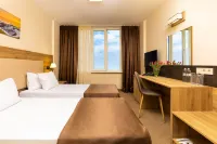 Hotel Intelcoop