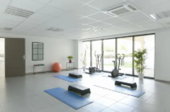 เซนเนา อพาร์ทเมนท์โรงแรม มูลฮัส