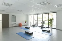Zenao Appart'hôtels Mulhouse Các khách sạn ở Mulhouse