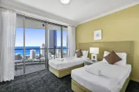 Chevron Renaissance - HR Surfers Paradise Hotels in 