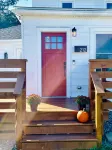 Renovated Gem Near Cantine Field, HITS & Hunter