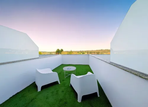 Duerming Villa de Arzúa - Homestays