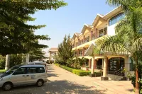 Morena Hotel Dodoma Hotels in Dodoma
