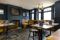 The Porterhouse Grill & Rooms Hotels in North Hinksey