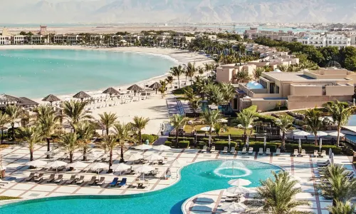 Rixos Al Mairid Ras Al Khaimah