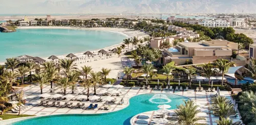 Rixos Al Mairid Ras Al Khaimah