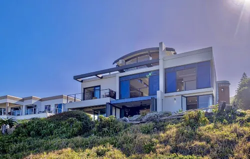 Sawubona Guesthouse Hotels in Beachview