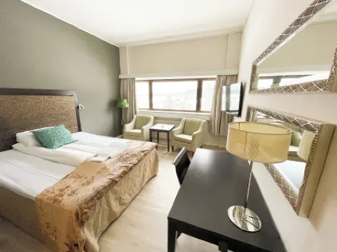 舒適之家 AS 酒店