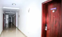 Suru Express Hotel Hotel di Apapa