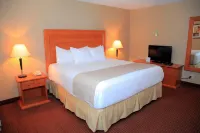 Days Inn by Wyndham Edmonton Downtown - Cheap