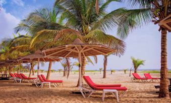 Ocean Bay Hotel & Resort
