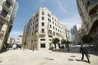 Hotel Alda Castelao