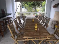 Pottery Garden Villa