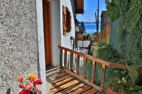 La Ponderosa Apart Hotel Hôtels à : Villa Cerro Catedral