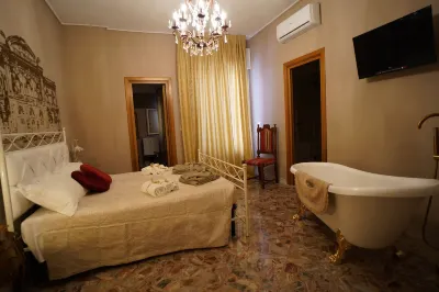 Bari Antica Boutique B&B Hotels in Bari