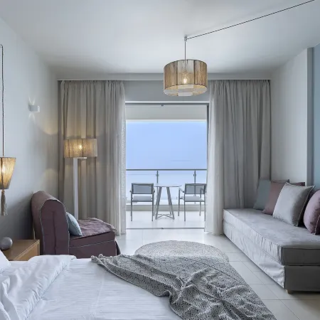 Anastasia Hotel & Suites Mediterranean Comfort