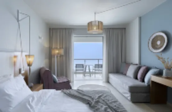 Anastasia Hotel & Suites Mediterranean Comfort