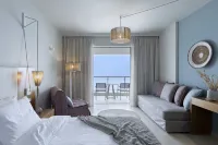 Anastasia Hotel & Suites Mediterranean Comfort Hotels in Karystos