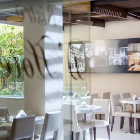 Grande Hotel Petrópolis