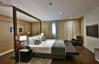 Quality Hotel Flamboyant Hoteles en 