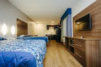 Palace Inn Blue City Centre Hotels in 