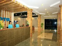 81 Hotel Inlay Hôtels à : Nyaung Shwe