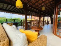 Pousada Ilha Bella Hotels in Vila dos Remedios