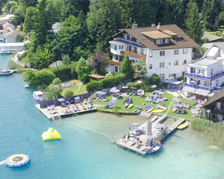 巴里米梅樂海濱度假村 費爾登酒店