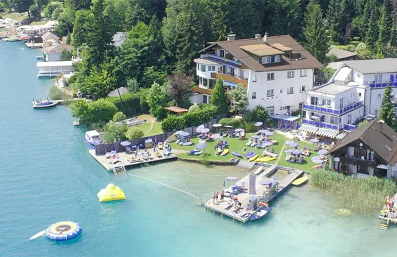 巴里米梅樂海濱度假村