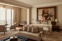 Nobu Hotel Marrakech