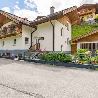 Haus Toferer Hotel Exterior