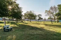Vvf Pointe Bretagne, Argol Các khách sạn ở Argol